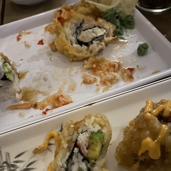 Robata Maplewood - Volcano sushi - Sushi Bars Near Me - Maplewood, Missouri Robata Maplewood - Volcano sushi - Sushi Bars Near Me - Maplewood, Missouri