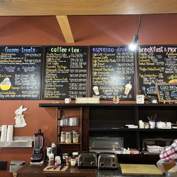 Menu Menu