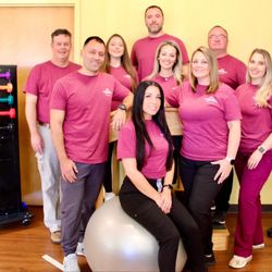Aldersbridge Physical Therapy & Wellness Center
