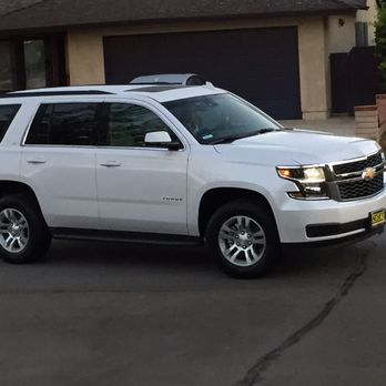 Chevrolet Van Nuys - Car Dealers Near Me - Van Nuys, California