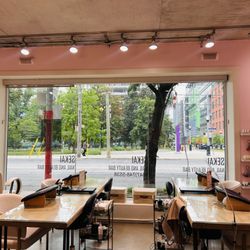 Sekai Nail & Beauty Bar