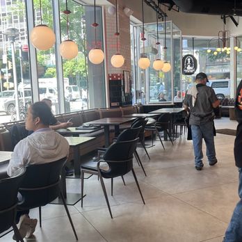 Utopia Bagels - Ton of seats - Bagels Near Me - New York, New York Utopia Bagels - Ton of seats - Bagels Near Me - New York, New York
