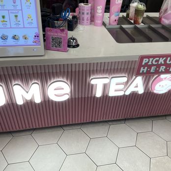 Ume Tea - Bubble Tea Near Me - San Ramon, California