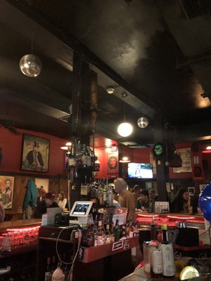 Photo of The People's Republik - Cambridge, MA, US. Bar