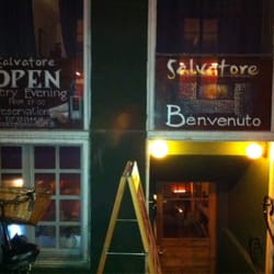 Ristorante Salvatore