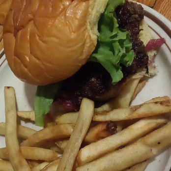 Ladybird Diner - Cafes Near Me - Lawrence, Kansas