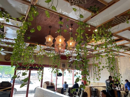 OH MAI VIETNAMESE KITCHEN DOWNTOWN by null