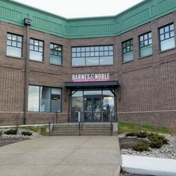 Barnes & Noble Youngstown State University Bookstore