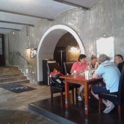 Park Restaurant
