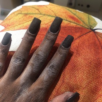 Glamour Nails - Nail Salons Near Me - Houston, Texas
