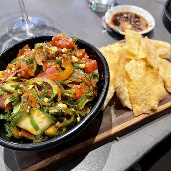 Amakara - Spicy Poke - Sushi Bars Near Me - Dublin, California Amakara - Spicy Poke - Sushi Bars Near Me - Dublin, California