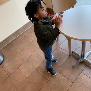 Smoothie King - A Lil 'Angel Smoothie for the KING!!! - Juice Bars & Smoothies Near Me - West Chester, Ohio Smoothie King - A Lil 'Angel Smoothie for the KING!!! - Juice Bars & Smoothies Near Me - West Chester, Ohio