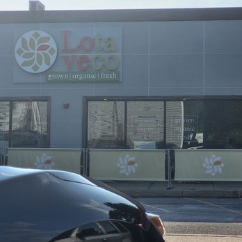 Lota Veco - Vegan Near Me - East Northport, New York Lota Veco - Vegan Near Me - East Northport, New York