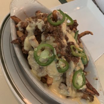 OTB - Chili cheese fries - New American Near Me - Brooklyn, New York