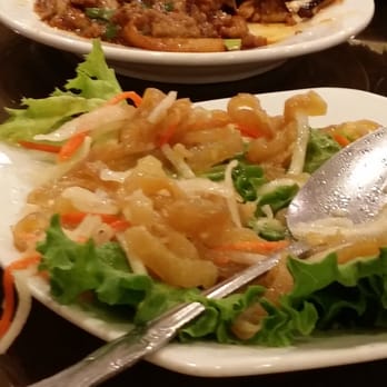 Chang's Garden - Jellyfish - Chinese Near Me - Arcadia, California Chang's Garden - Jellyfish - Chinese Near Me - Arcadia, California