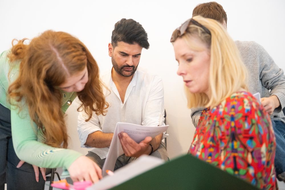 Scottish Youth Theatre