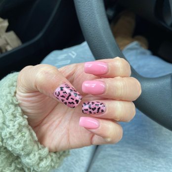 Five Stars Nails - Done by Sara - Nail Salons Near Me - Howard Beach, New York Five Stars Nails - Done by Sara - Nail Salons Near Me - Howard Beach, New York