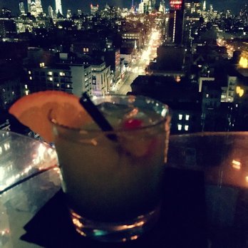Rooftop 93 - View - Lounges Near Me - New York, New York Rooftop 93 - View - Lounges Near Me - New York, New York