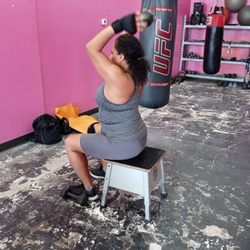 Women's Elite Boxing Club