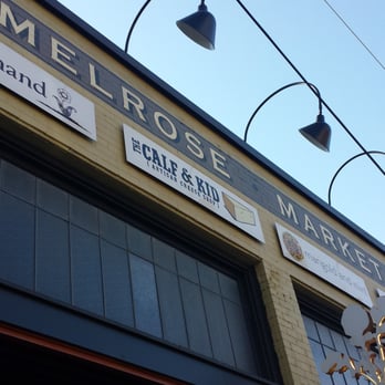 Melrose Market - Shopping Centers Near Me - Seattle, Washington