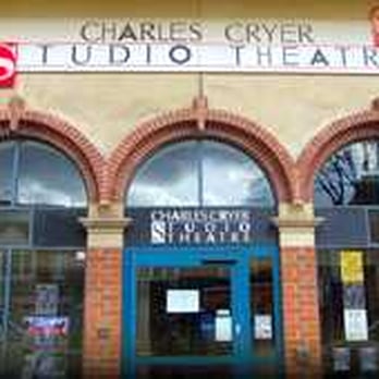 The CryerArts Centre - Performing Arts Near Me - London, XGL The CryerArts Centre - Performing Arts Near Me - London, XGL