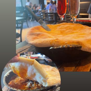 Tappi's Cafe - Shakshuka and Mimosa Flight - Cafes Near Me - El Cajon, California Tappi's Cafe - Shakshuka and Mimosa Flight - Cafes Near Me - El Cajon, California