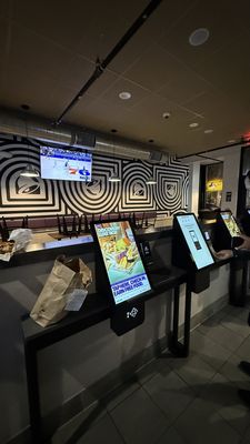 Taco Bell Cantina by null