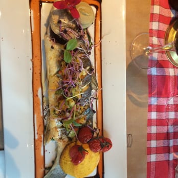 L'Endroit - Heerlijk! - Restaurants Near Me - Honfleur, 14