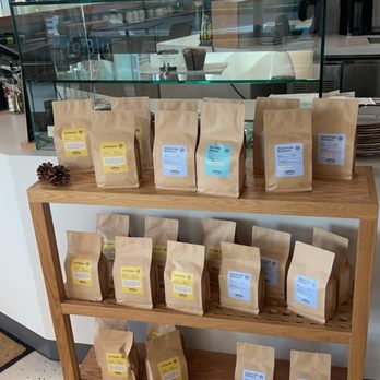 Unido - Coffee - Coffee Roasteries Near Me - Washington, DC, District of Columbia
