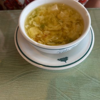 Little Peking - egg drop soup - Chinese Near Me - Dawsonville, Georgia Little Peking - egg drop soup - Chinese Near Me - Dawsonville, Georgia
