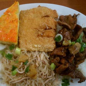 Com Tam Thanh - Vietnamese Near Me - Westminster, California