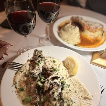 Vivace - Italian Near Me - Tucson, Arizona