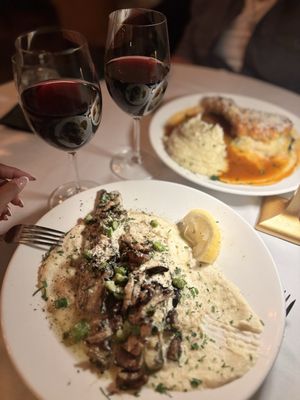 Vivace Restaurant by null