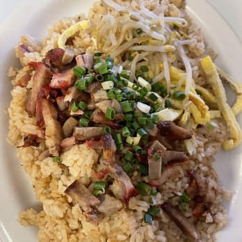 Sam Sato's - Fried rice - Bakeries Near Me - Wailuku, Hawaii Sam Sato's - Fried rice - Bakeries Near Me - Wailuku, Hawaii