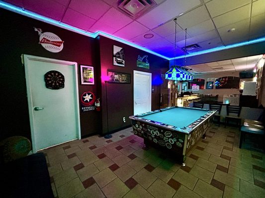 Skyridge Village Center