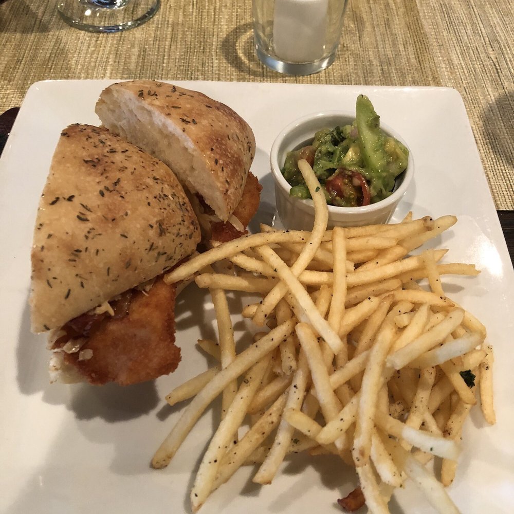 Bad Apple's Bistro - New American Near Me - Spencerport, New York