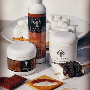 Raven Healing Aesthetics - S'mores Facial - Skin Care Near Me - Portland, Oregon Raven Healing Aesthetics - S'mores Facial - Skin Care Near Me - Portland, Oregon