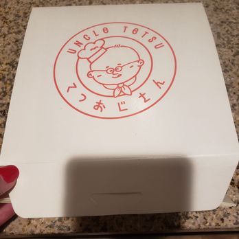 Uncle Tetsu - Desserts Near Me - Torrance, California Uncle Tetsu - Desserts Near Me - Torrance, California