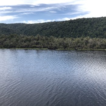 World Heritage Cruises - Travel Services Near Me - Strahan, TAS