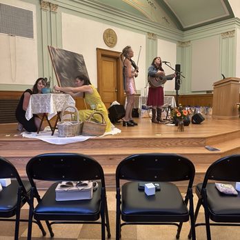 Courthouse Square - Venues & Event Spaces Near Me - Prescott, Arizona