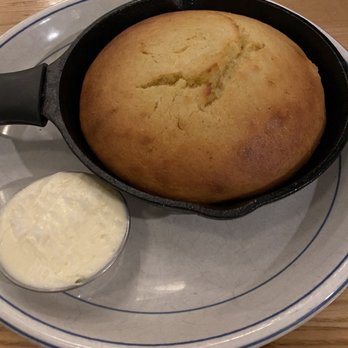 Colleen's Kitchen - Corn bread - Southern Near Me - Austin, Texas