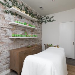 Credo Beauty - Tata Harper Spa at Credo Chicago