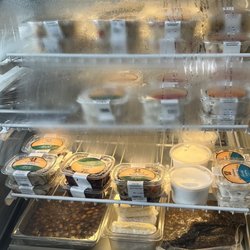 Fresh Food Deli - Freshly made sides