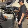 Photo of Vista Brakes and Complete Auto Repair