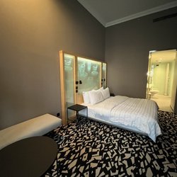 Le Méridien Vienna - Executive Suite