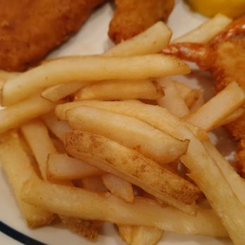 IHOP - Soggy mushy french fries. Not worth sending back. The dog was happy though. - Breakfast & Brunch Near Me - Simi Valley, California