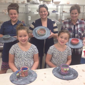 Posh Paint Pottery - A day we will all remember. - Paint-Your-Own Pottery Near Me - Harahan, Louisiana