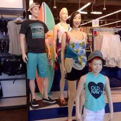 Old Navy - Cheap summer selection