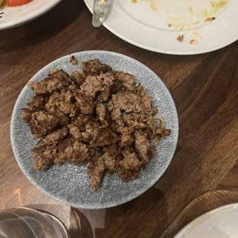 Savoir - Side of sausage - Breakfast & Brunch Near Me - Houston, Texas
