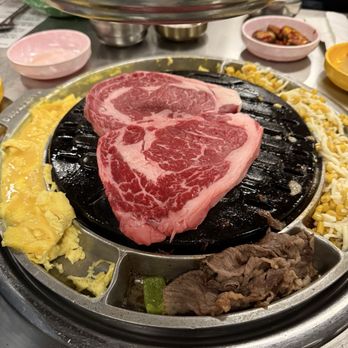 Baekjeong - Irvine - Prime Beef - Ribeye - Korean Near Me - Irvine, California Baekjeong - Irvine - Prime Beef - Ribeye - Korean Near Me - Irvine, California